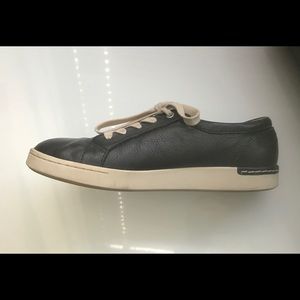 Clark’s Lace up Sneakers
